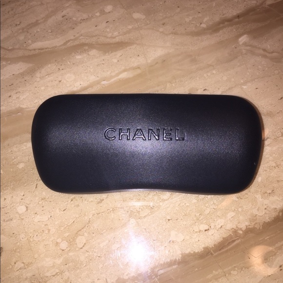 Authentic Chanel Sunglasses - Picture 2 of 5